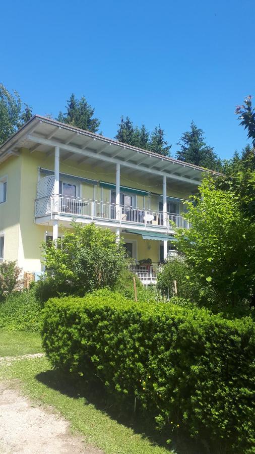 Apartment Orlitsch Klagenfurt am Woerthersee Exterior photo